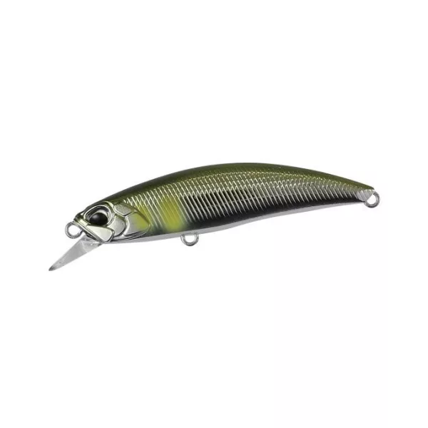 Duo Spearhead Ryuki 60S 6cm 6,5gr MCC4010 Metal Ayu Leurre Coulant