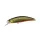 Duo Spearhead Ryuki 60S 6cm 6,5gr MCC4054 Metal Black Gold Leurre Coulant