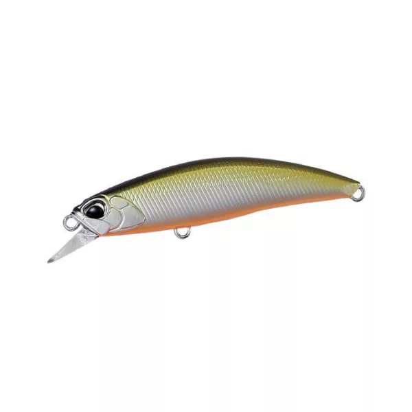 Duo Spearhead Ryuki 60S 6cm 6,5gr MNI4047 Tennessee Shad Leurre Coulant