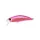 Duo Tetra Works Toto 48HS 4,8cm 4,3gr CSA0577 Sexy Pink GB Leurre Coulant