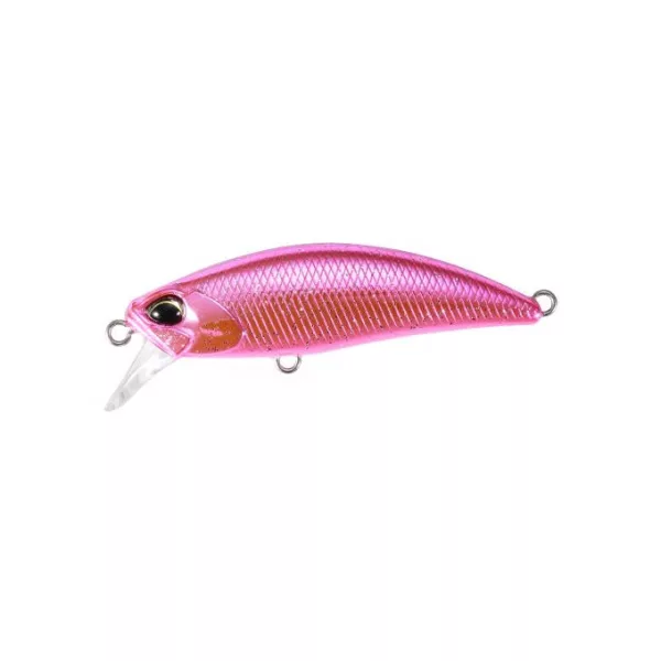 Duo Tetra Works Toto 48HS 4,8cm 4,3gr CSA0577 Sexy Pink GB Leurre Coulant
