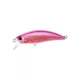 Duo Tetra Works Toto 48HS 4,8cm 4,3gr CSA0577 Sexy Pink GB Leurre Coulant