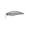 Duo Tetra Works Toto 48HS 4,8cm 4,3gr MCC0522 UV Silver Slash B Wobbler coulant