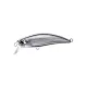 Duo Tetra Works Toto 48HS 4,8cm 4,3gr MCC0522 UV Silver Slash B Wobbler coulant