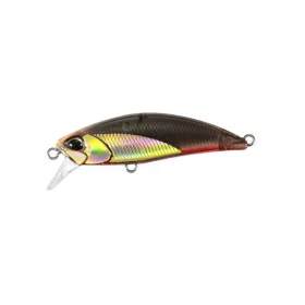   Duo Tetra Works Toto 48HS 4,8cm 4,3gr CGI0578 Full Moon Black RB Leurre Coulant