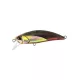 Duo Tetra Works Toto 48HS 4,8cm 4,3gr CGI0578 Full Moon Black RB Leurre Coulant