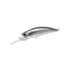 Duo Tetra Works TotoShad 4,8cm 4,5gr MCC0522 UV Silver Slash B Leurre coulant