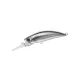 Duo Tetra Works TotoShad 4,8cm 4,5gr MCC0522 UV Silver Slash B Leurre coulant