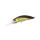 Duo Tetra Works TotoShad 4,8cm 4,5gr CGI0578 Full Moon Black RB Leurre Plongeant