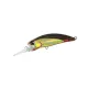 Duo Tetra Works TotoShad 4,8cm 4,5gr CGI0578 Full Moon Black RB Leurre Plongeant
