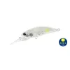 Duo Tetra Works TotoShad 4,8cm 4,5gr CCC0382 Clair Luminescent Leurre Plongeant