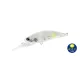 Duo Tetra Works TotoShad 4,8cm 4,5gr CCC0382 Clair Luminescent Leurre Plongeant