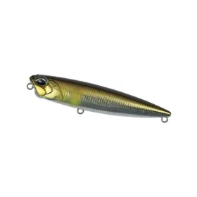   Duo Realis Pencil 85 8,5cm 9,7gr DRA3050 Half Mirror Ayu Leurre de surface flottant