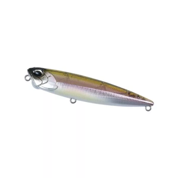 Duo Realis Pencil 85 8,5cm 9,7gr DSH3061 Komochi Wakasagi Leurre de surface flottant
