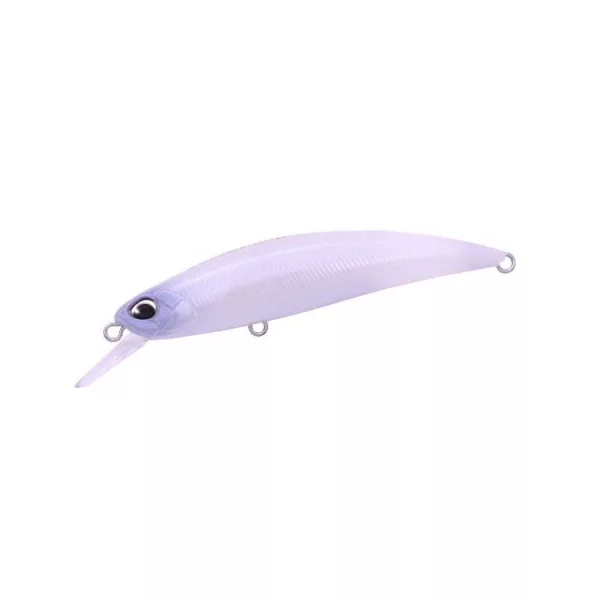 Duo Spearhead Ryuki 70S 7cm 9gr ACC3008 Neo Pearl Wobbler Coulant