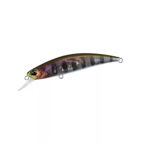 Duo Spearhead Ryuki 70S 7cm 9gr ADA3058 Prism Gill Wobbler Coulant