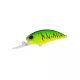 Duo Realis Crank M65 11A 6,5cm 16gr ACC3059 Tigre Mat Wobbler Flottant