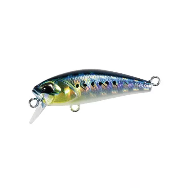 Duo Tetra Works Toto Fat 35F 3,5cm 1,8gr AHA0011 Sardine Wobbler flottant