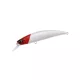 Duo Spearhead Ryuki 80S SW 8cm 12gr ACC0001 Pearl Red Head Leurre Coulant
