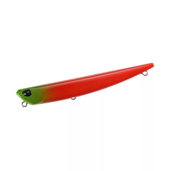 Duo Bayruf Manic 75 7,5cm 7,6gr ACC0580 Red Hot Chili Leurre Coulant