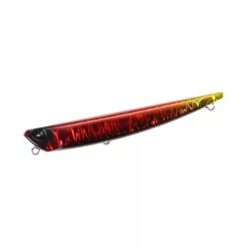   Duo Bayruf Manic 75 7,5cm 7,6gr CPA0581 Flaming Red Leurre Coulant