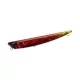 Duo Bayruf Manic 75 7,5cm 7,6gr CPA0581 Flaming Red Leurre Coulant