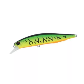   Duo Realis Jerkbait 100SP 10cm 14,5gr ACC3059 Mat Tiger Wobbler flottant