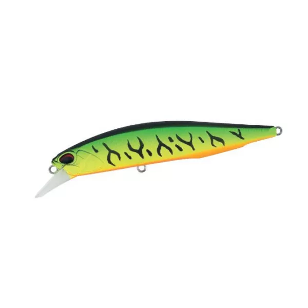 Duo Realis Jerkbait 100SP 10cm 14,5gr ACC3059 Mat Tiger Wobbler flottant