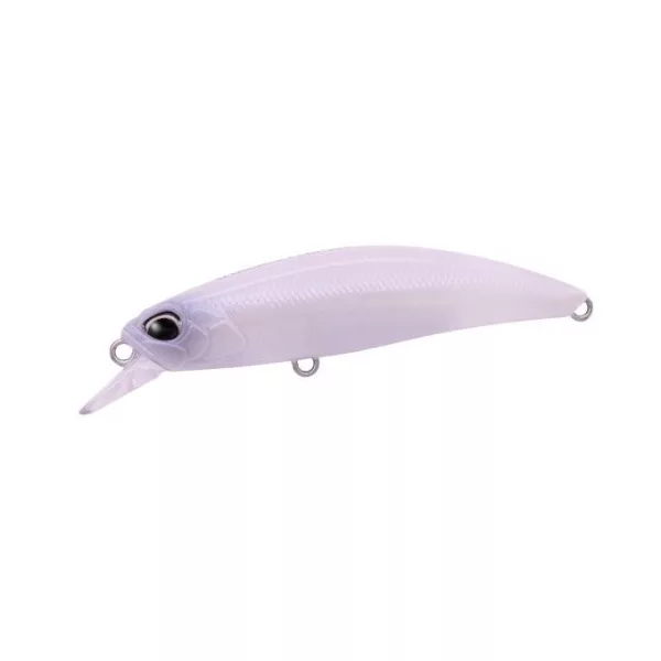 Duo Spearhead Ryuki 60S 6cm 6,5gr ACC3008 Neo Pearl Leurre coulant
