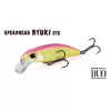 Duo Spearhead Ryuki 60S 6cm 6,5gr ACC3008 Neo Pearl Leurre coulant
