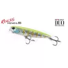Duo Realis Pencil 85 8,5cm 9,7gr ADA3093 Prism Smelt Leurre de surface flottant