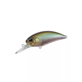  Duo Realis Crank M65 8A 6,5cm 14gr GEA3006 Ghost Minnow Wobbler flottant