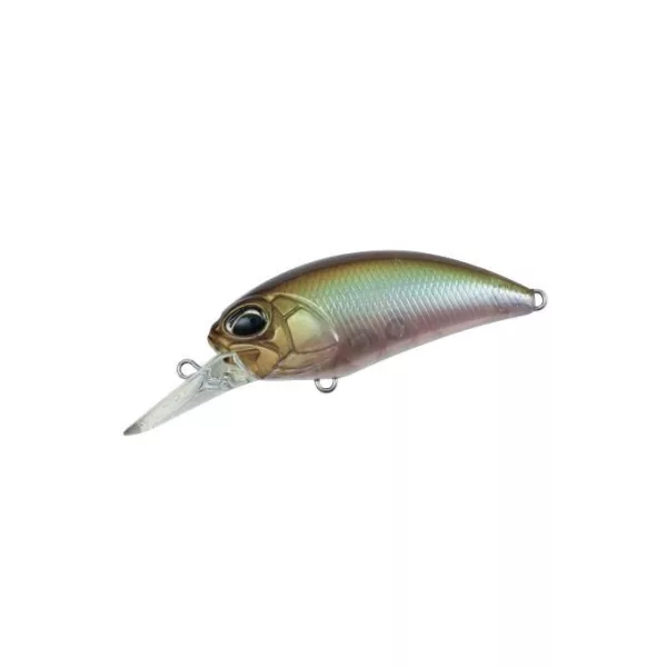 Duo Realis Crank M65 8A 6,5cm 14gr GEA3006 Ghost Minnow Wobbler flottant