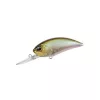 Duo Realis Crank M65 11A 6,5cm 16gr GEA3006 Ghost Minnow Wobbler flottant