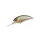 Duo Realis Crank M65 11A 6,5cm 16gr GEA3006 Ghost Minnow Wobbler flottant