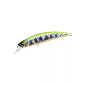   Duo Spearhead Ryuki 80S 8cm 12gr ADA4055 Chart Back Yamame OB Leurre Coule