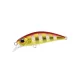 Duo Spearhead Ryuki 38S 3,8cm 2,8gr ASA4091 UV Red Gold Zebra Glow Leurre Nageur Coulant