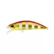 Duo Spearhead Ryuki 50S 5cm 4,5gr ASA4091 UV Red Gold Zebra Glow Leurre coulant