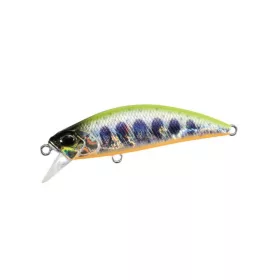   Duo Spearhead Ryuki 50S 5cm 4,5gr ADA4055 Chart Back Yamame OB Leurre coulant