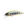 Duo Spearhead Ryuki 50S 5cm 4,5gr ADA4055 Chart Back Yamame OB Leurre coulant