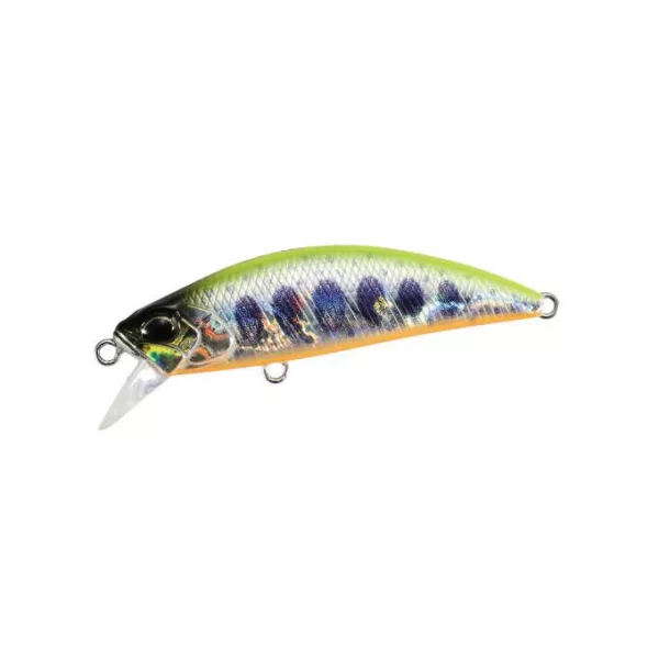 Duo Spearhead Ryuki 50S 5cm 4,5gr ADA4055 Chart Back Yamame OB Leurre coulant