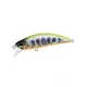 Duo Spearhead Ryuki 50S 5cm 4,5gr ADA4055 Chart Back Yamame OB Leurre coulant