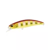 Duo Spearhead Ryuki 60S 6cm 6,5gr ASA4091 UV Red Gold Zebra Glow Leurre Coulant
