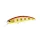 Duo Spearhead Ryuki 60S 6cm 6,5gr ASA4091 UV Red Gold Zebra Glow Leurre Coulant