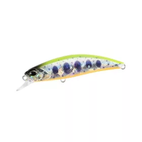   Duo Spearhead Ryuki 60S 6cm 6,5gr ADA4055 Chart Back Yamame OB Leurre Coulant