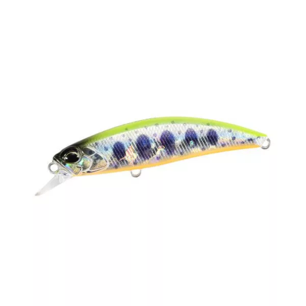Duo Spearhead Ryuki 60S 6cm 6,5gr ADA4055 Chart Back Yamame OB Leurre Coulant