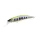 Duo Spearhead Ryuki 70S 7cm 9gr ADA4055 Chart Back Yamame OB Leurre coulant