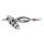 Duo Spearhead Ryuki Spinner 2cm 3,5gr PJA4013 Wakasagi Cuillère tournante