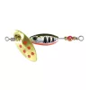Duo Spearhead Ryuki Spinner 2cm 3,5gr PJA4068 Yamame Red Belly Cuillère tournante