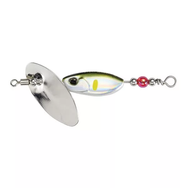 Duo Spearhead Ryuki Spinner 2cm 3,5gr PNA4010 Ayu Cuillère tournante